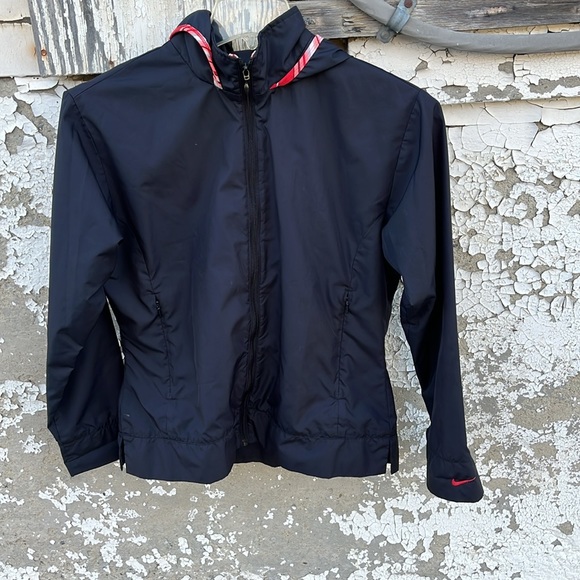 Nike Jacket Hoodie. 💕 - Picture 7 of 10